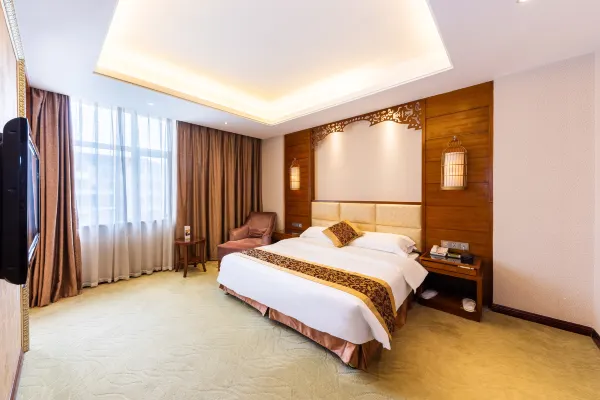 Santo Domingo International Hotel 3