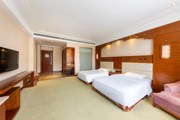 Santo Domingo International Hotel 2