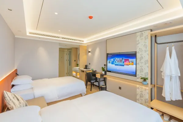 Sutong Holiday Hotel 2