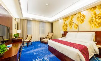 Xinjiang Runjin International Hotel 1