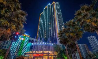 Xin Sheng Da Hong Sheng International Hotel 1