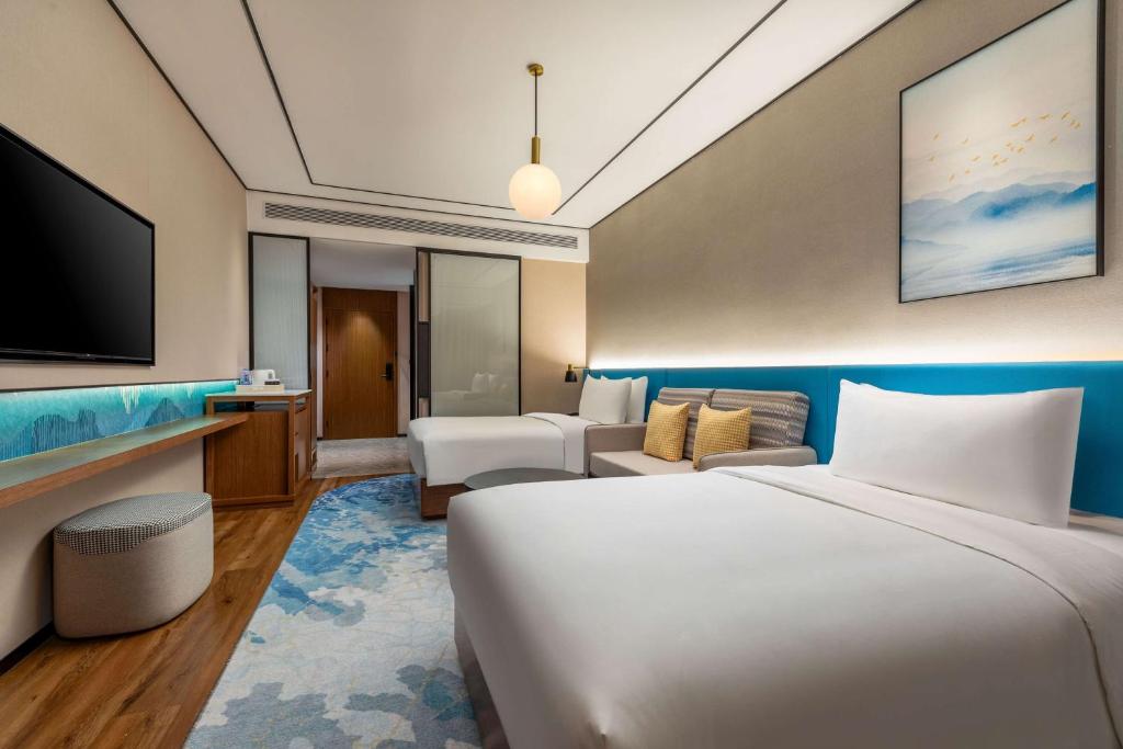 Hilton Garden Inn 2