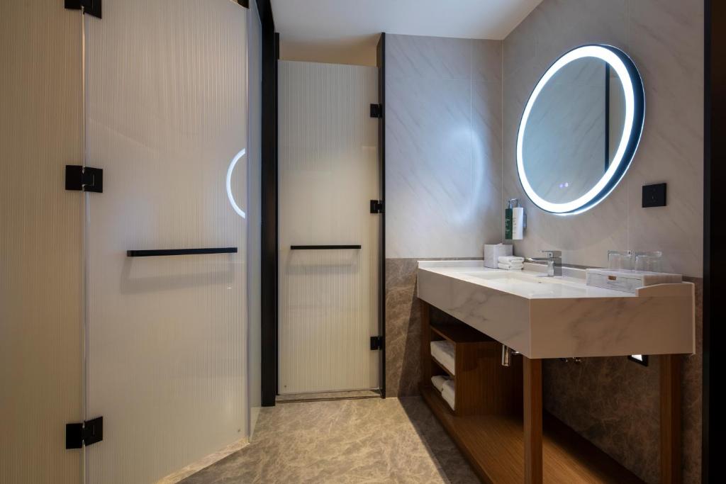 Hilton Garden Inn 1