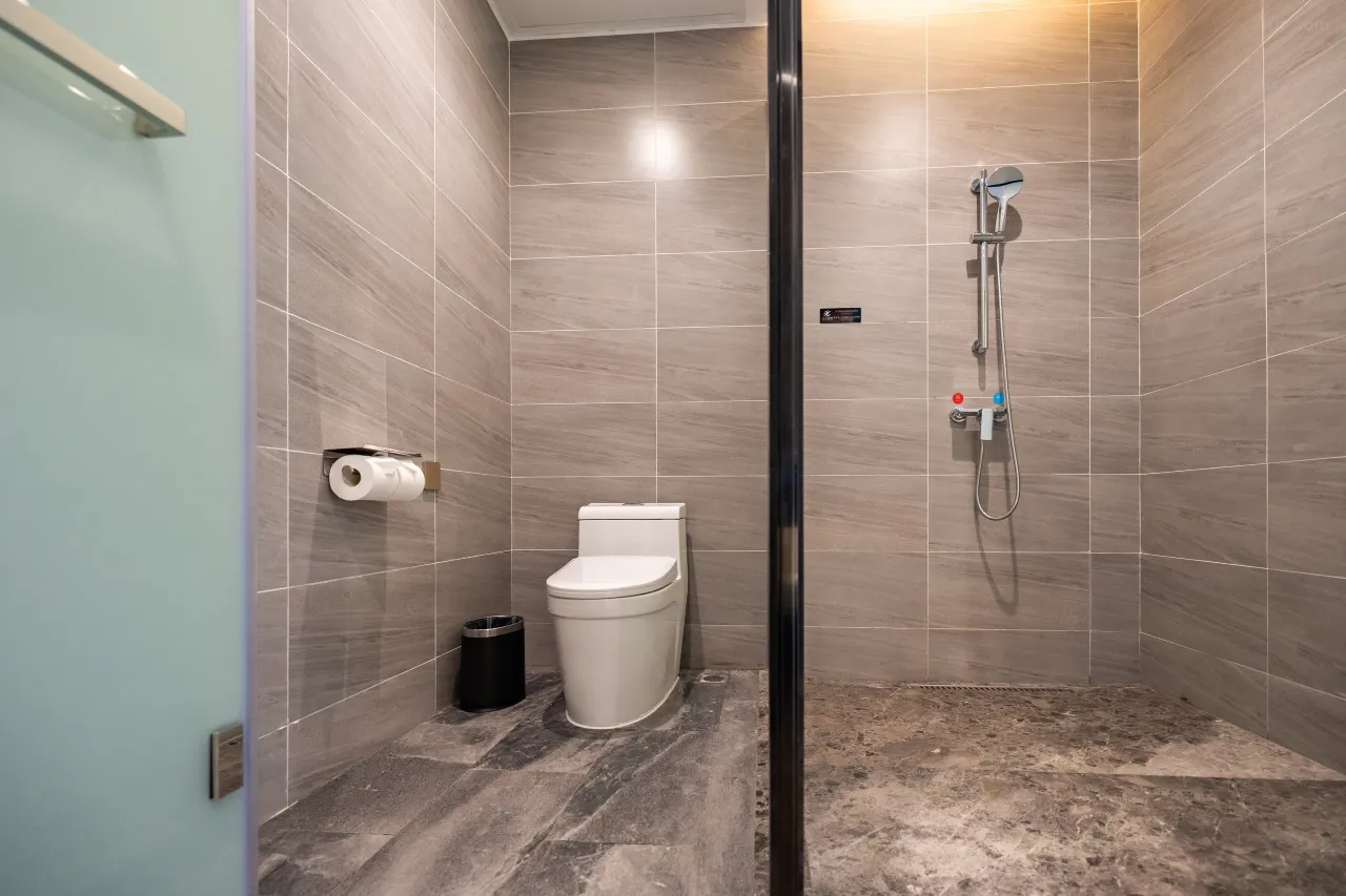 Wunvzhou Wanjuan Hotel 2