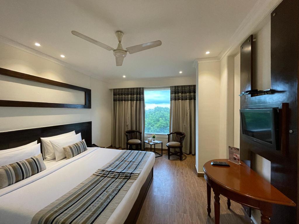 Royal Residency 1