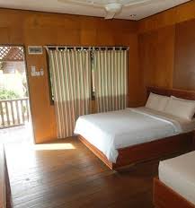 Standard - Dive Resort Dormitory 1