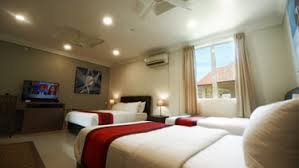Deluxe - Dive Resort Dormitory 1