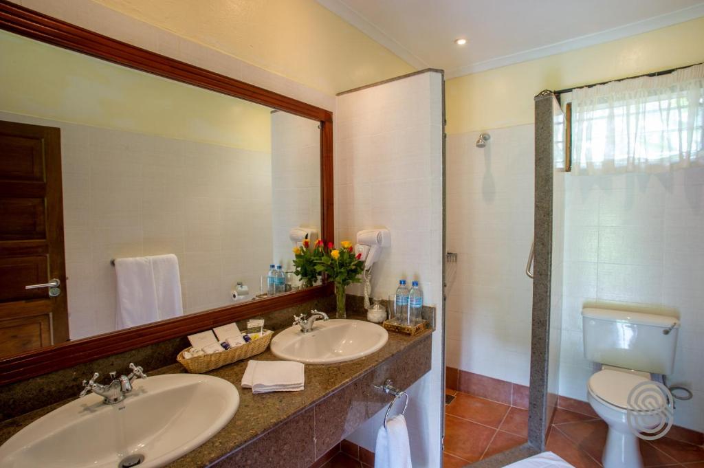 Arusha Serena Hotel 2