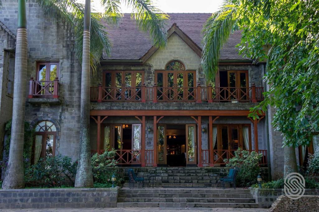 Arusha Serena Hotel 3