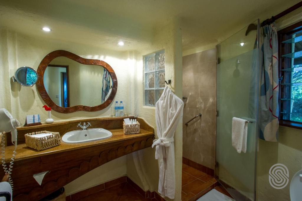 Lake Manyara Serena Safari Lodge 3