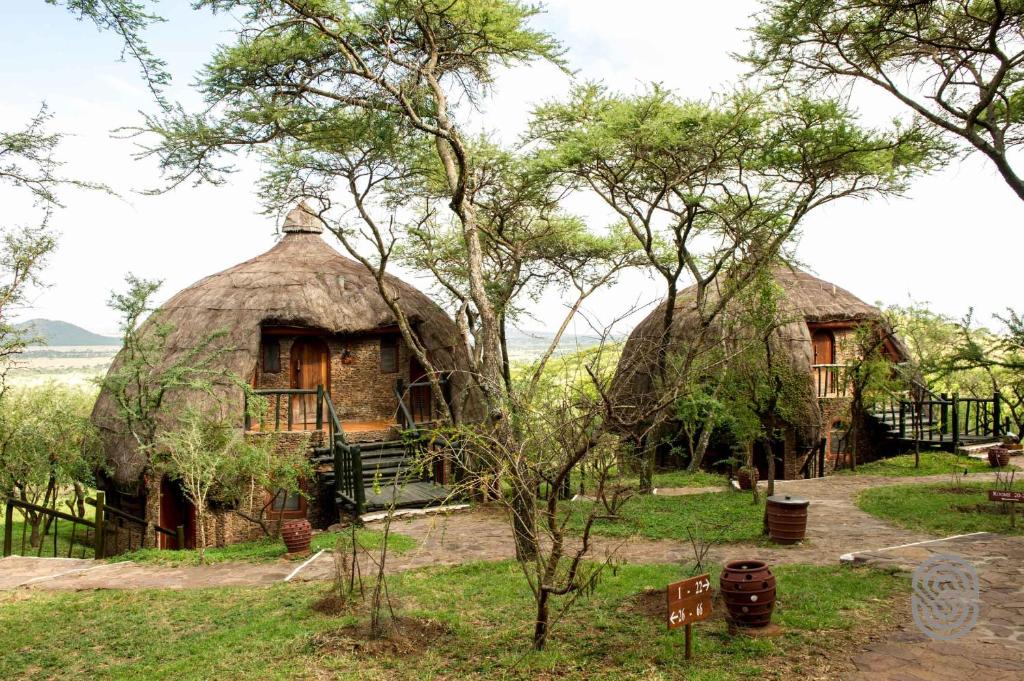 Serengeti Serena Safari Lodge 2