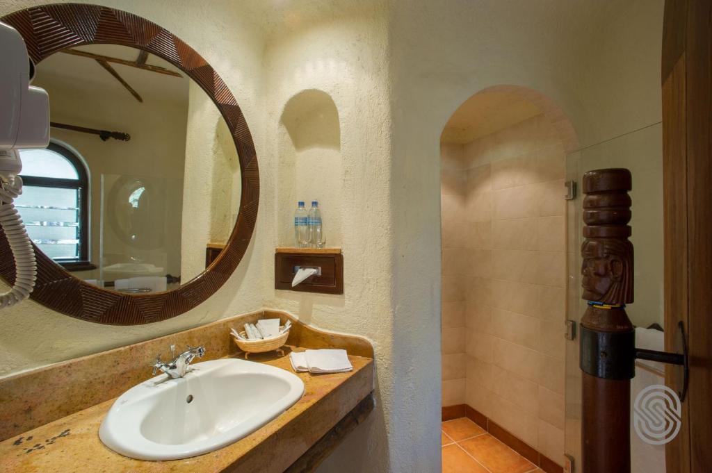 Serengeti Serena Safari Lodge 3