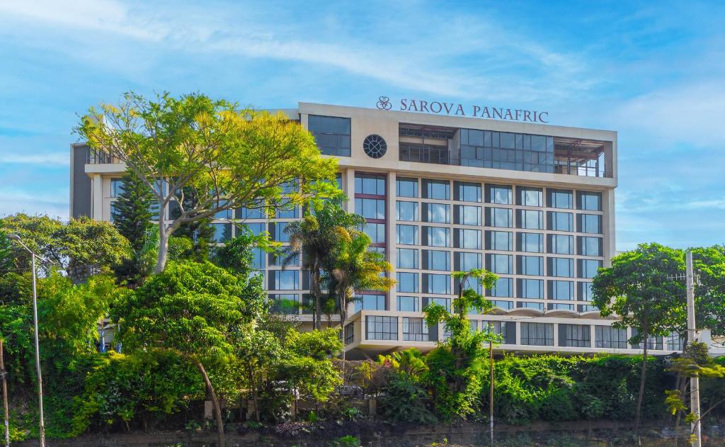 Sarova Pan Afric 3