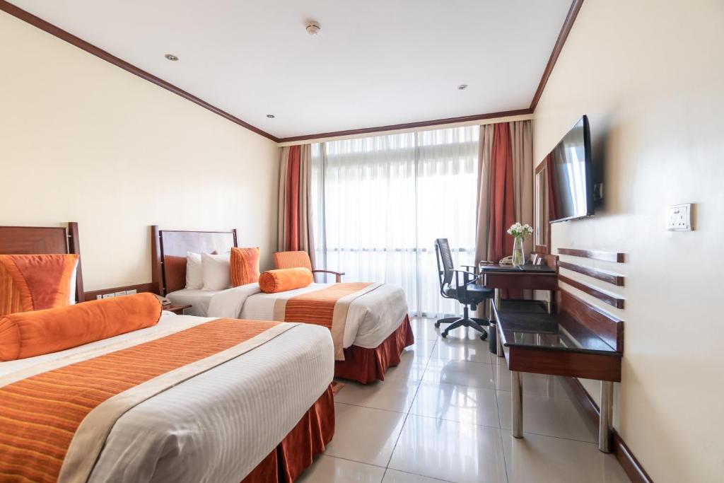 Sarova Pan Afric 2