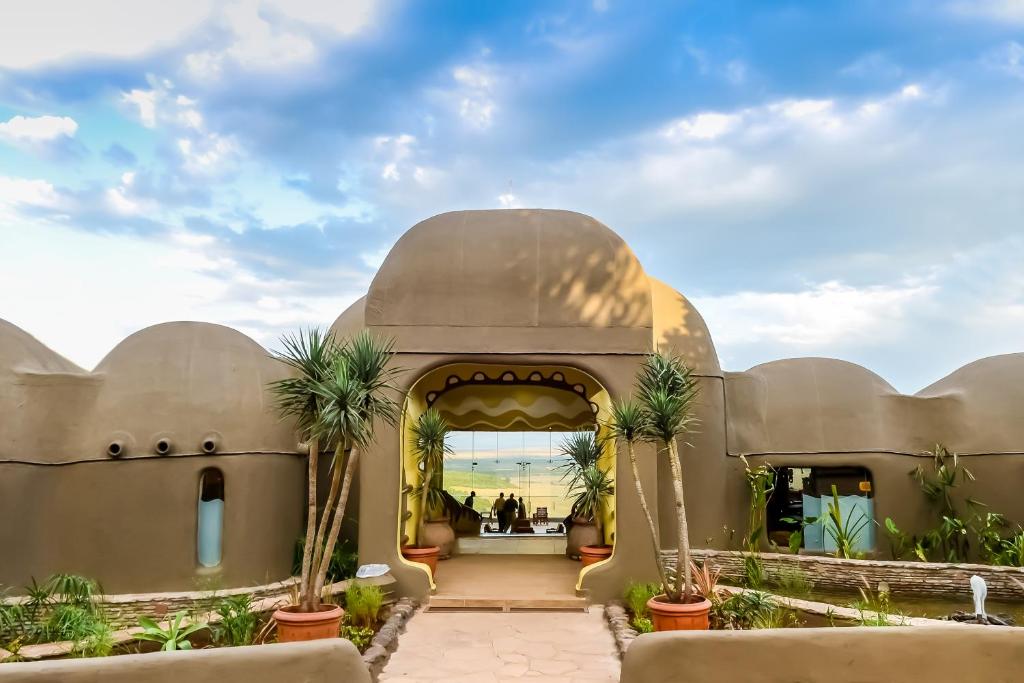 Mara Serena Lodge 2