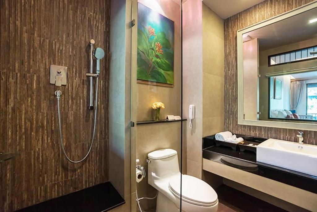 Siripanna Villa Resort & Spa  2