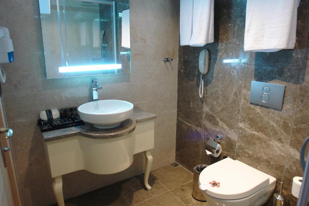 Hotel Le Mirage 3