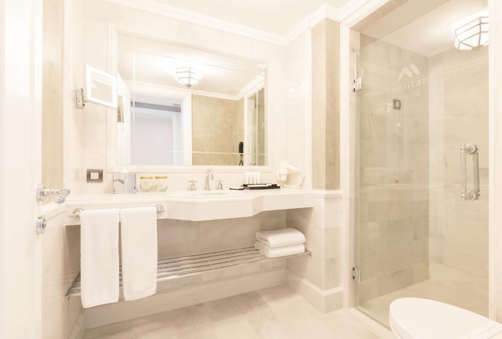 Metropolitan Hotels Taksim 2