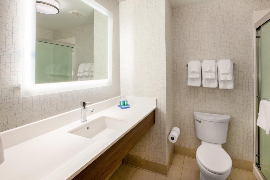 Holiday Inn Express Hotel & Suites Boston - Marlboro  5