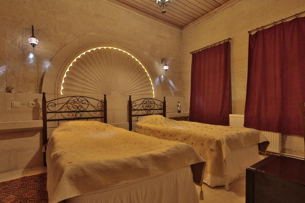 Heaven Cave House 5