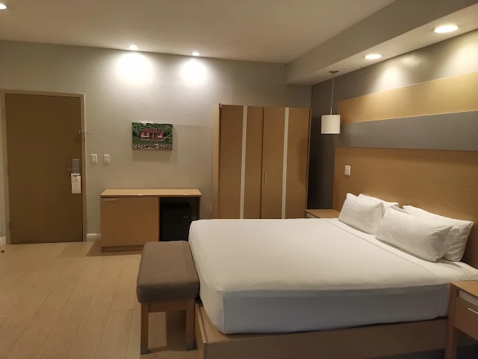 Royal Oasis Hotel 2