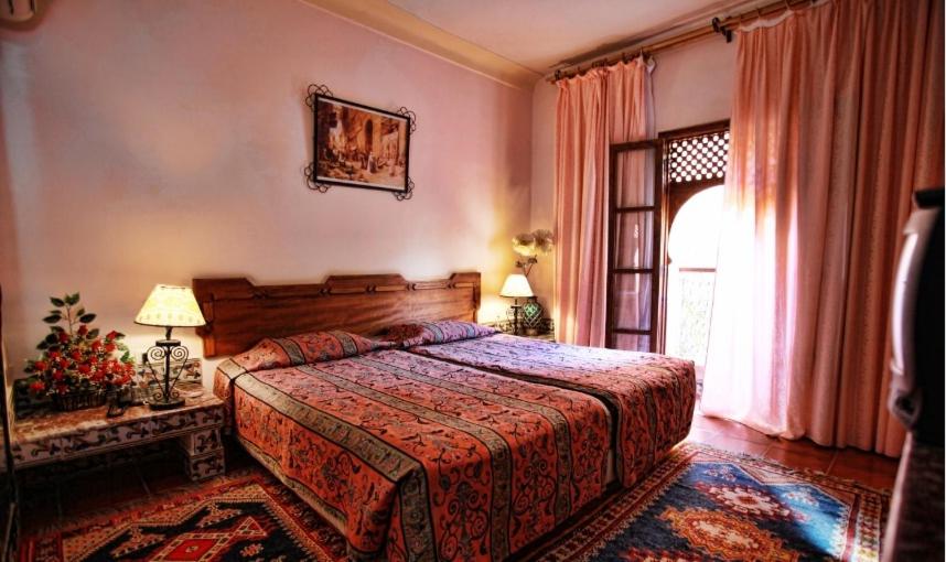Club Hanane Hotel 2