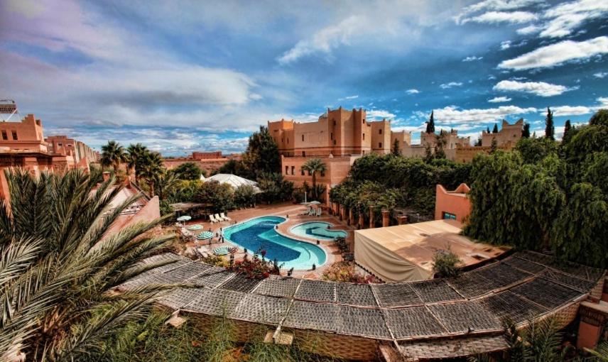 Club Hanane Hotel 1