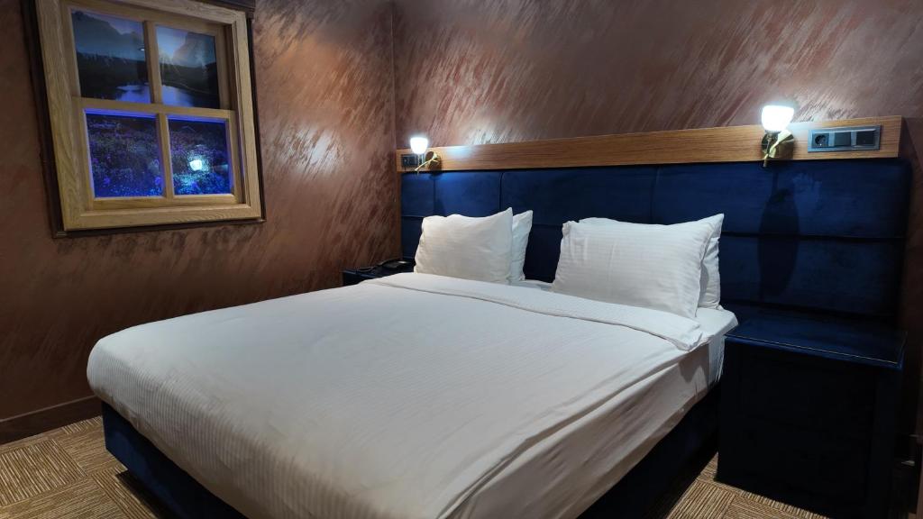 Aselia Hotel  2