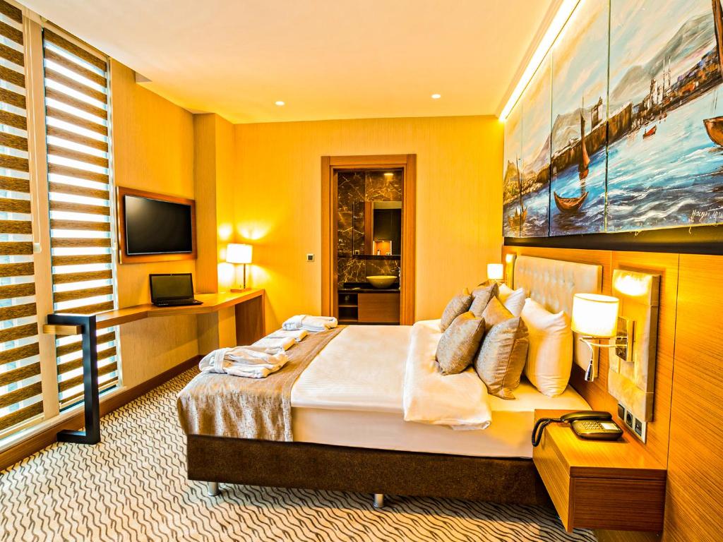 Aselia Hotel  3