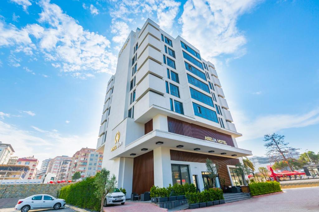 Aselia Hotel  1