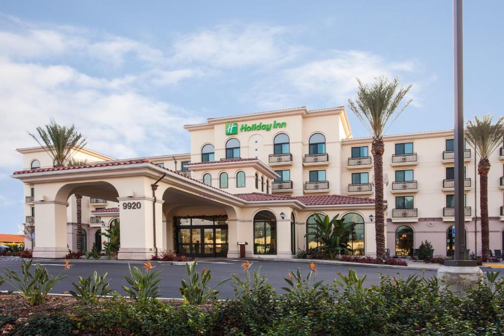 Holiday Inn El Monte 1