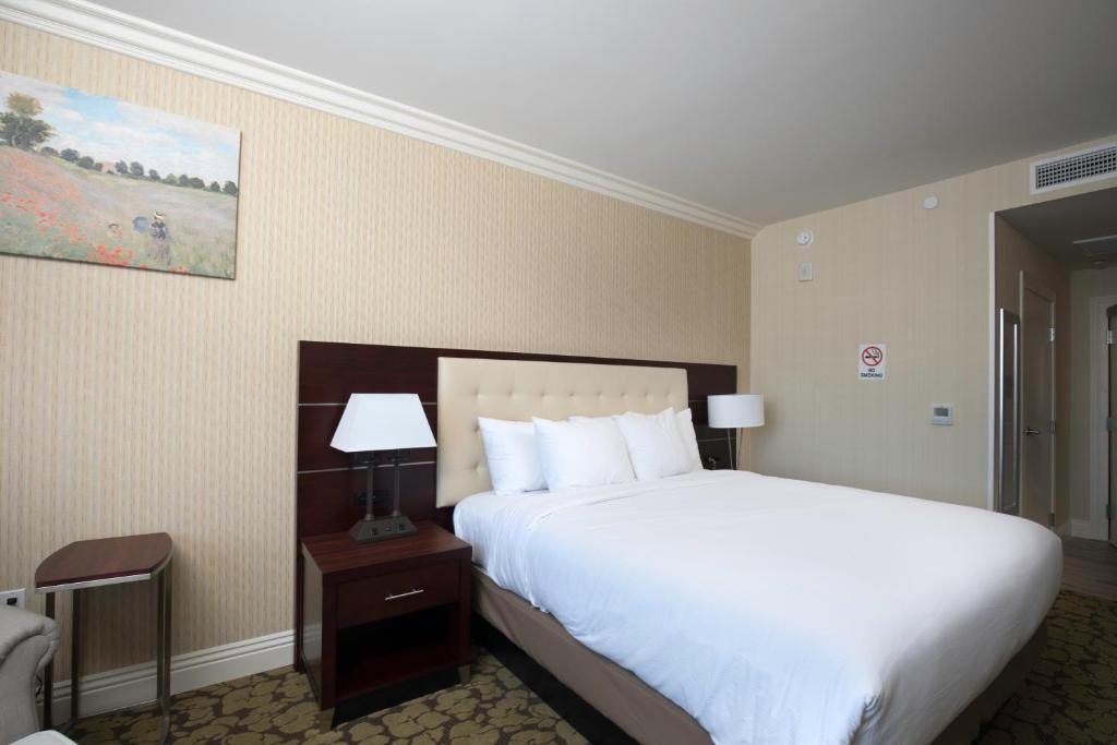 Holiday Inn El Monte 2