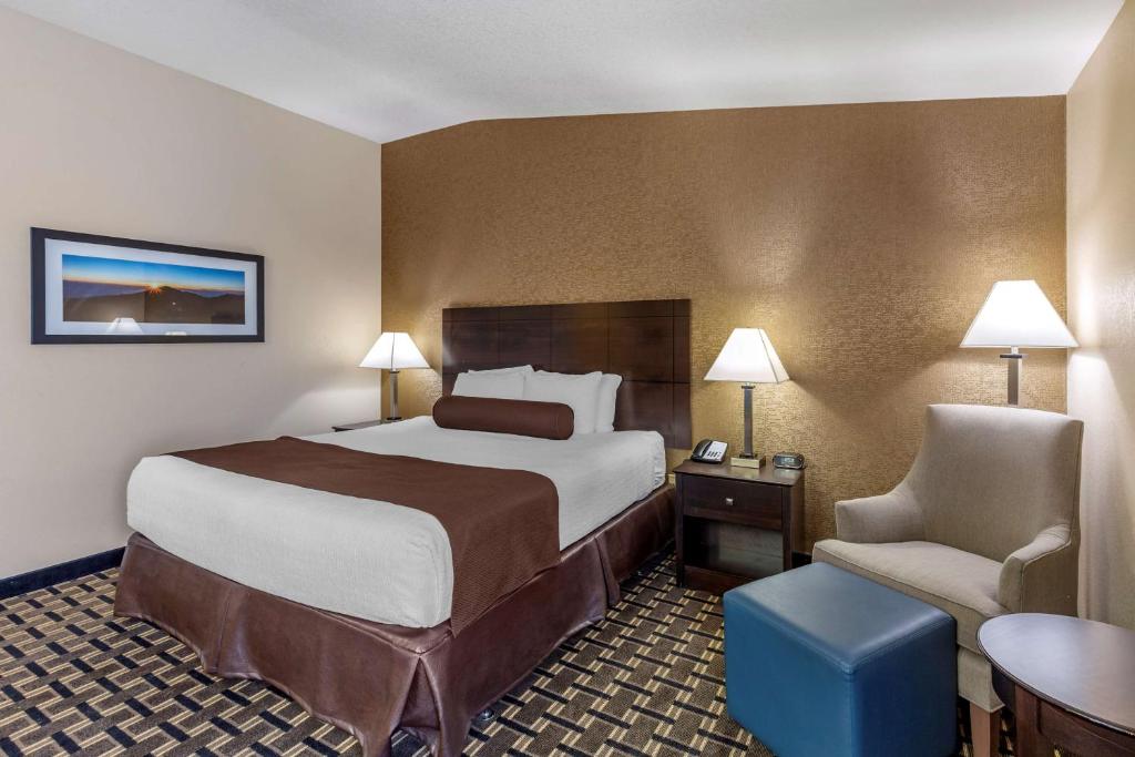 Best Western Plus  1