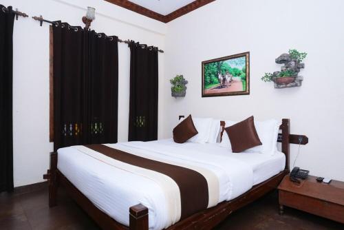 Kovalam Beach Retreat 1
