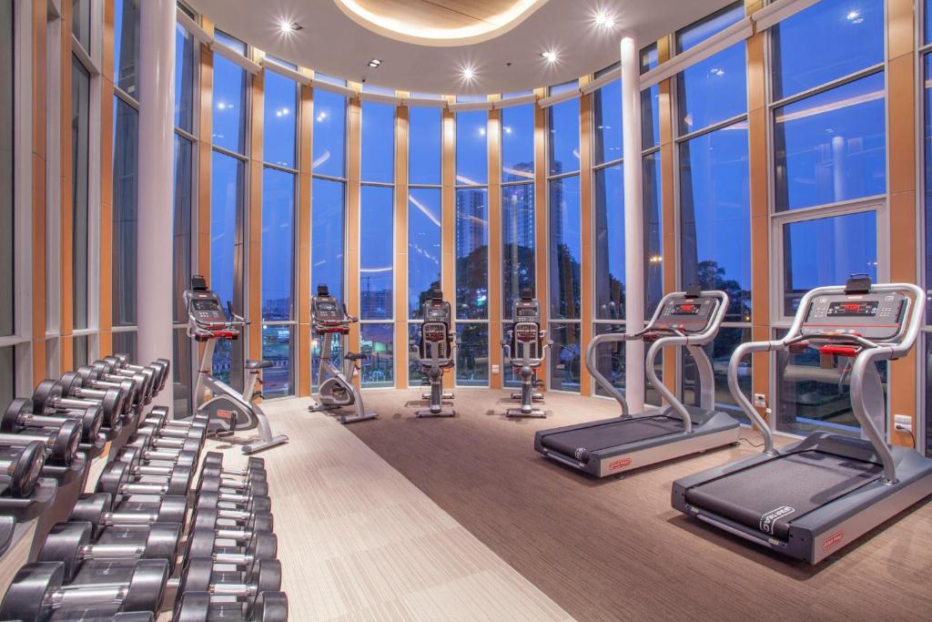 Centre Point Prime Hotel  6