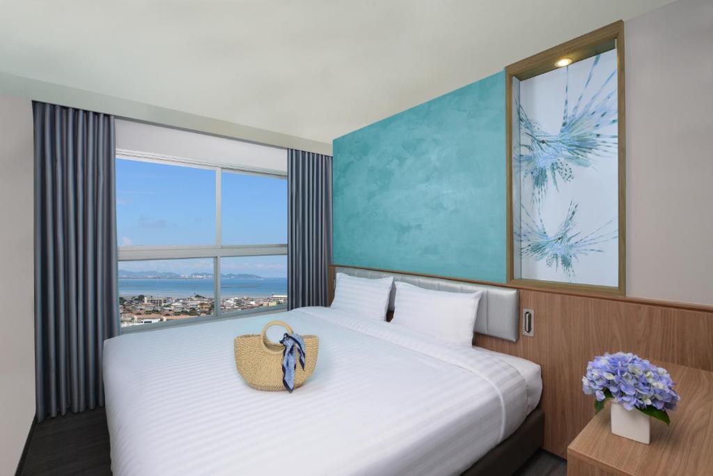 Centre Point Prime Hotel  8