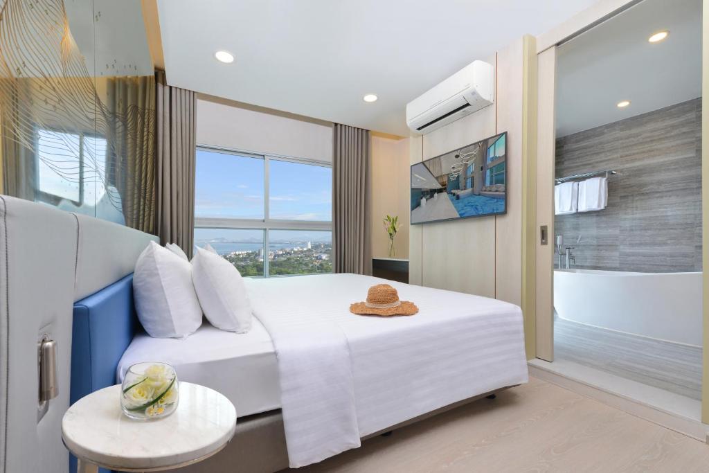 Centre Point Prime Hotel  7