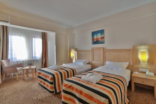 Crystal Kaymakli Hotel & Spa 1