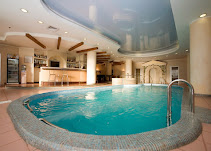 Izmailovo Delta Hotel 5