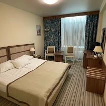 Izmailovo Delta Hotel 7