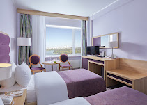Izmailovo Delta Hotel 2