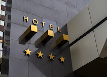 Izmailovo Delta Hotel 6