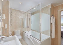 Izmailovo Delta Hotel 3