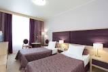 Izmailovo Delta Hotel 4