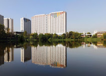 Izmailovo Delta Hotel 1