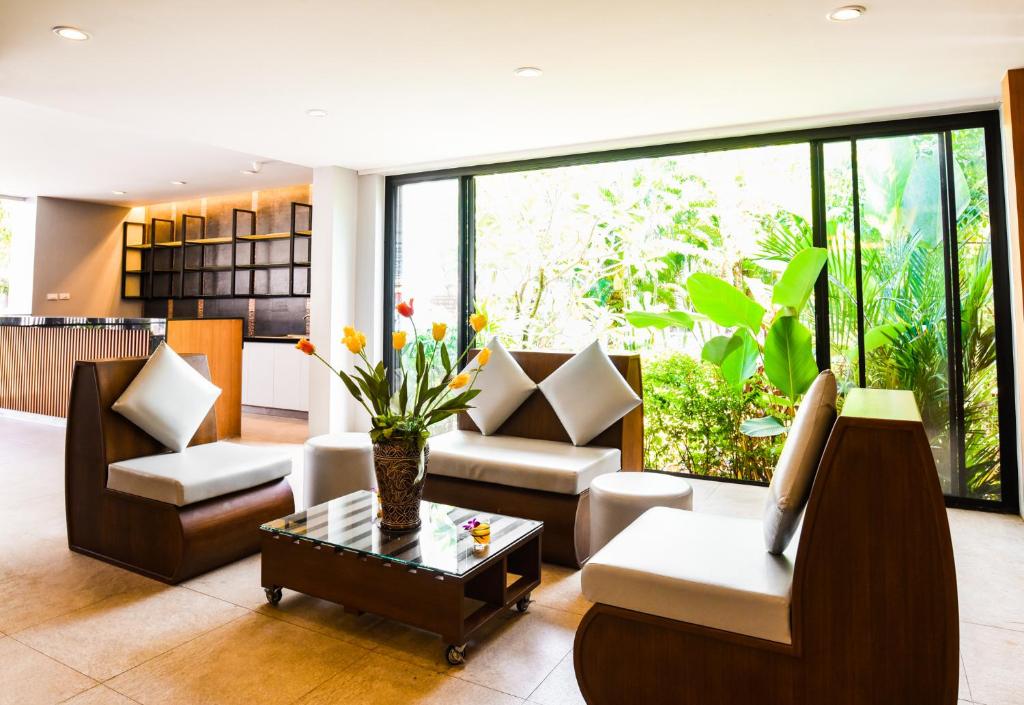Ramada by Wyndham Aonang Krabi 4
