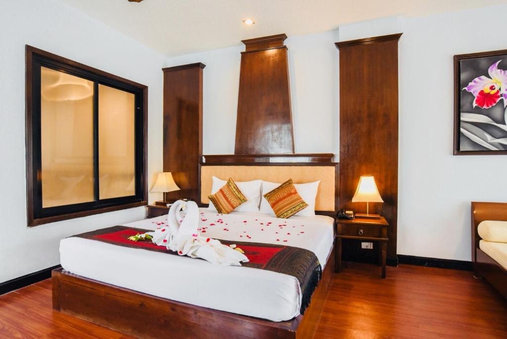 Ramada by Wyndham Aonang Krabi 3