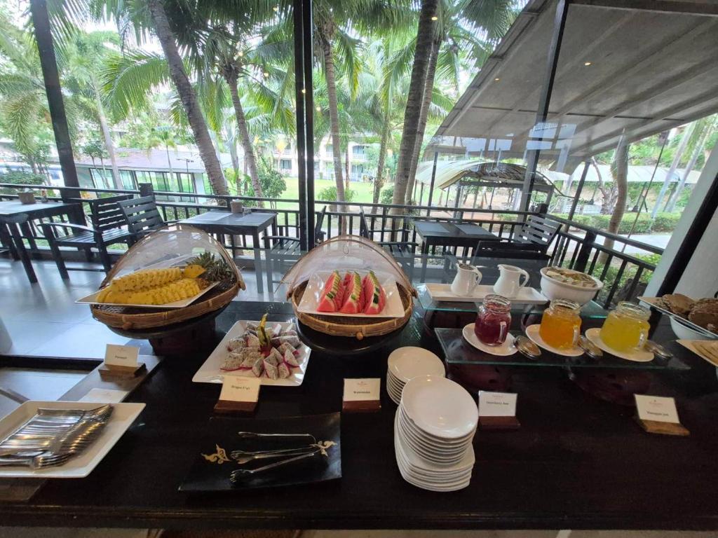 Ramada by Wyndham Aonang Krabi 5