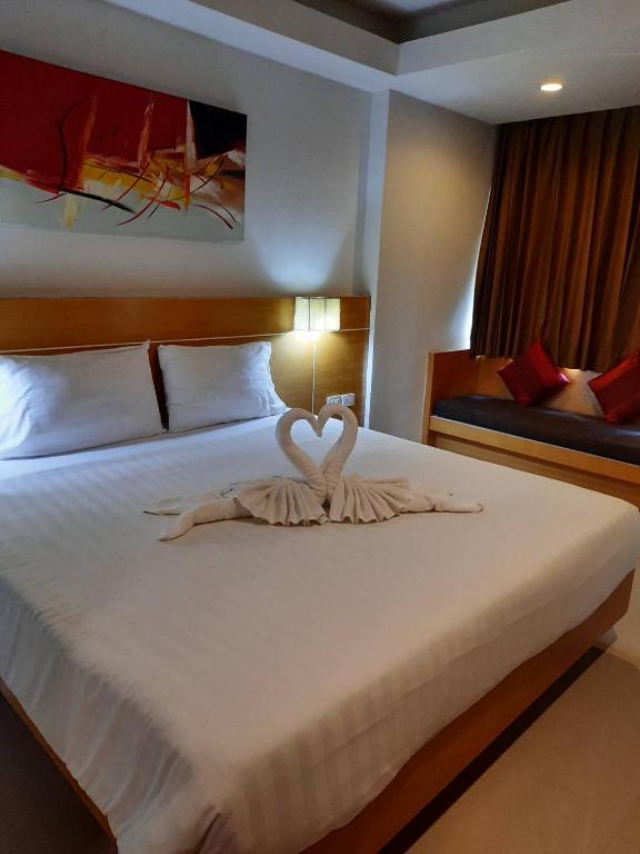 Aspery Hotel 5