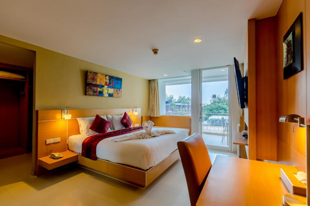 Aspery Hotel 2